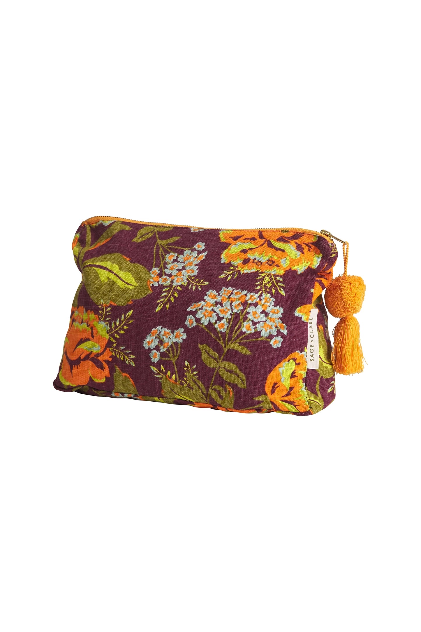 Margot Cosmetic Bag