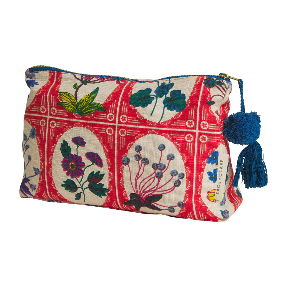 Gigi Cosmetic Bag