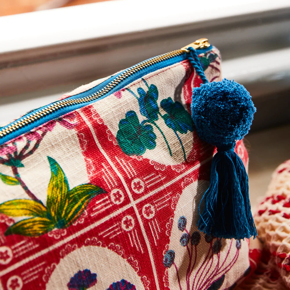 Gigi Cosmetic Bag