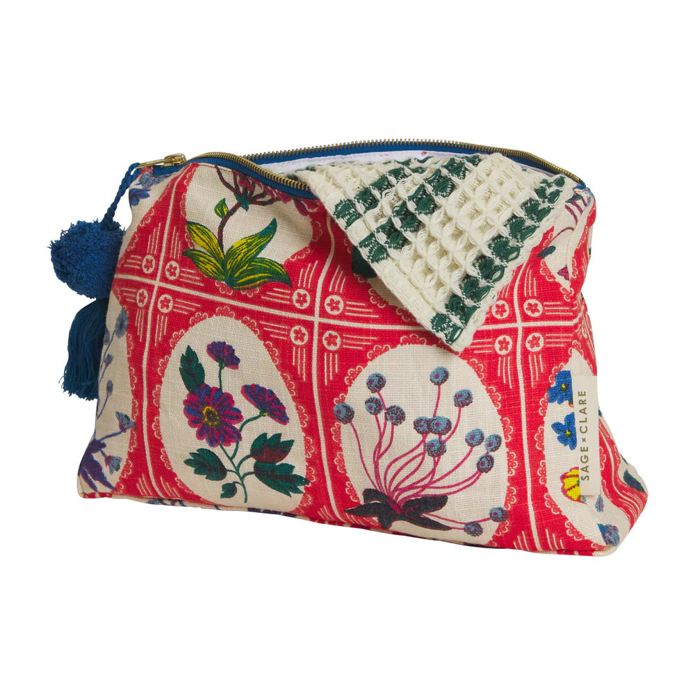 Gigi Cosmetic Bag
