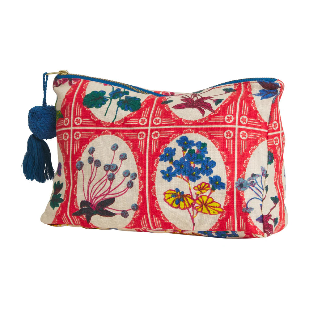 Gigi Cosmetic Bag