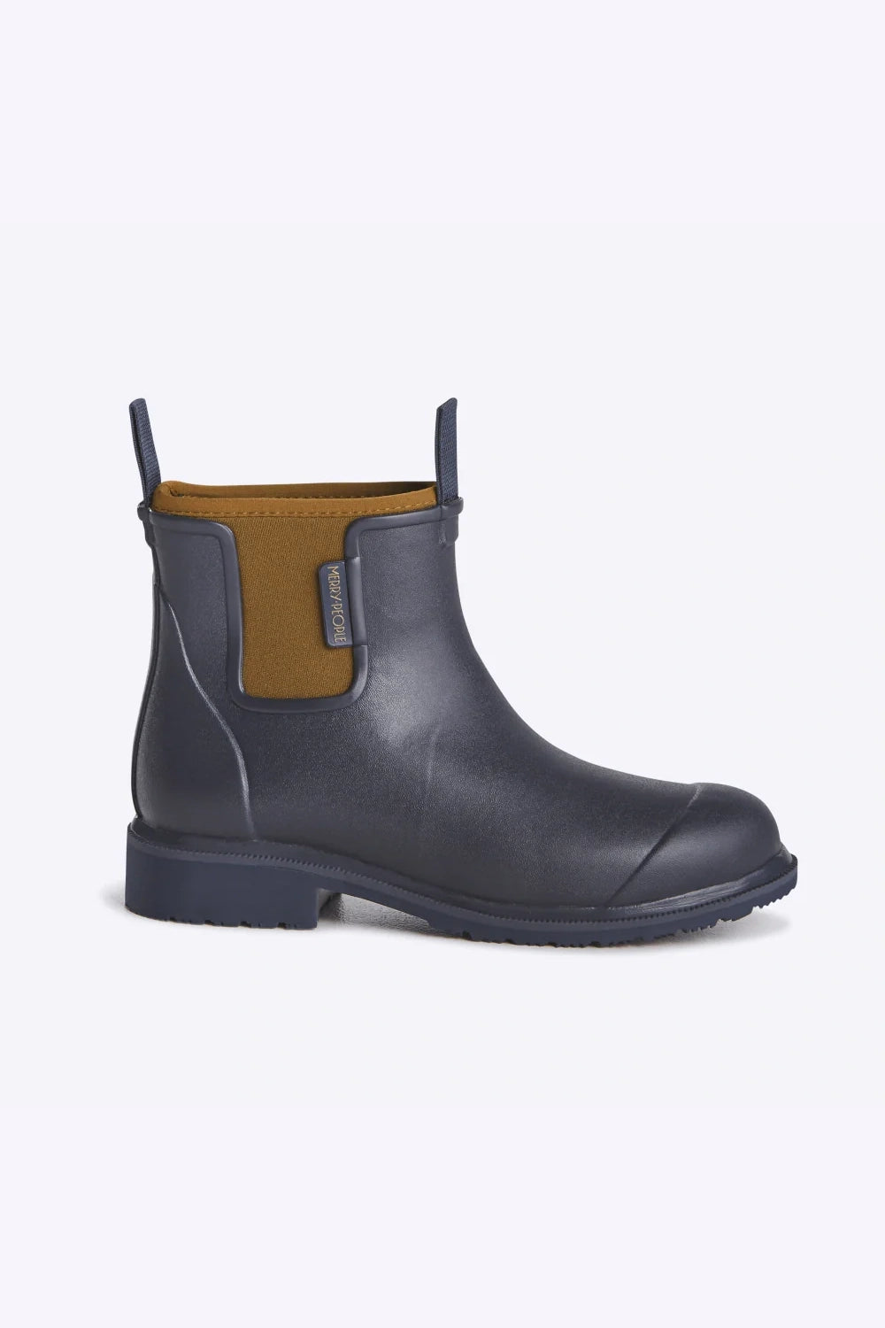 Bobbi Gumboot (Oxford Blue)