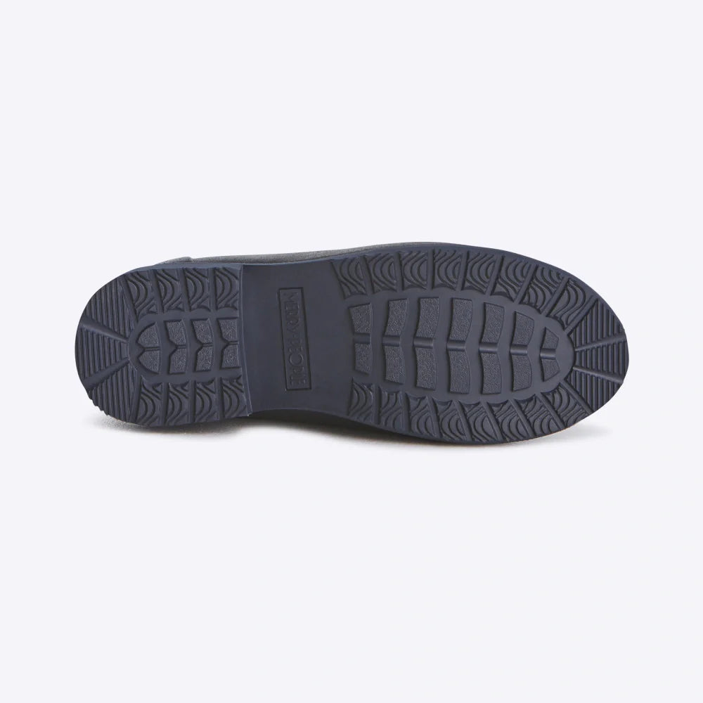 Bobbi Gumboot (Oxford Blue)