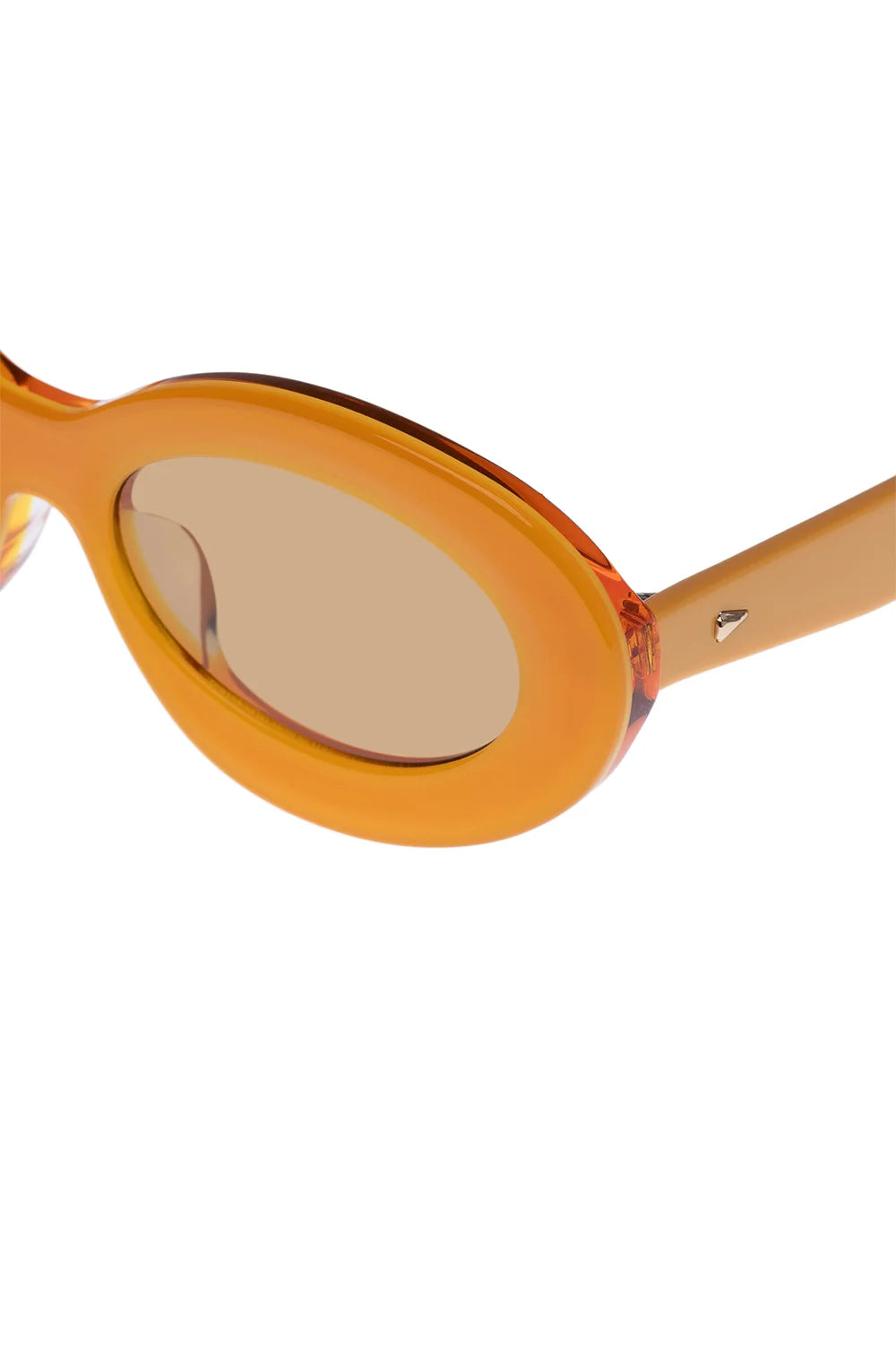 Rapture Sunglasses (Marigold)
