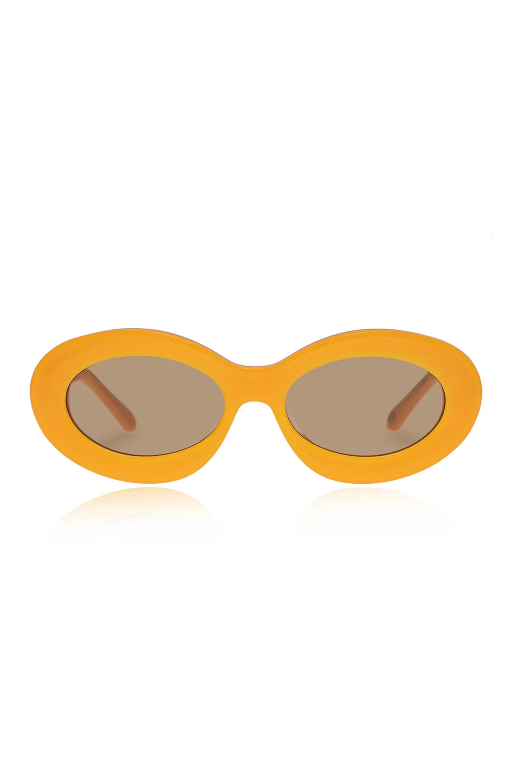 Rapture Sunglasses (Marigold)
