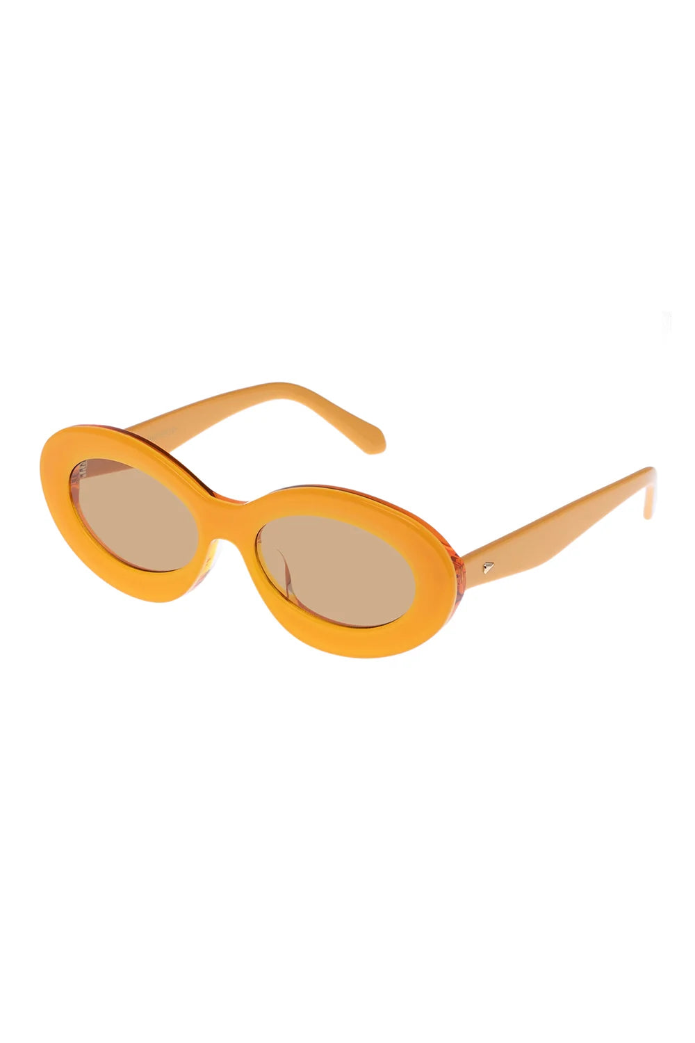 Rapture Sunglasses (Marigold)