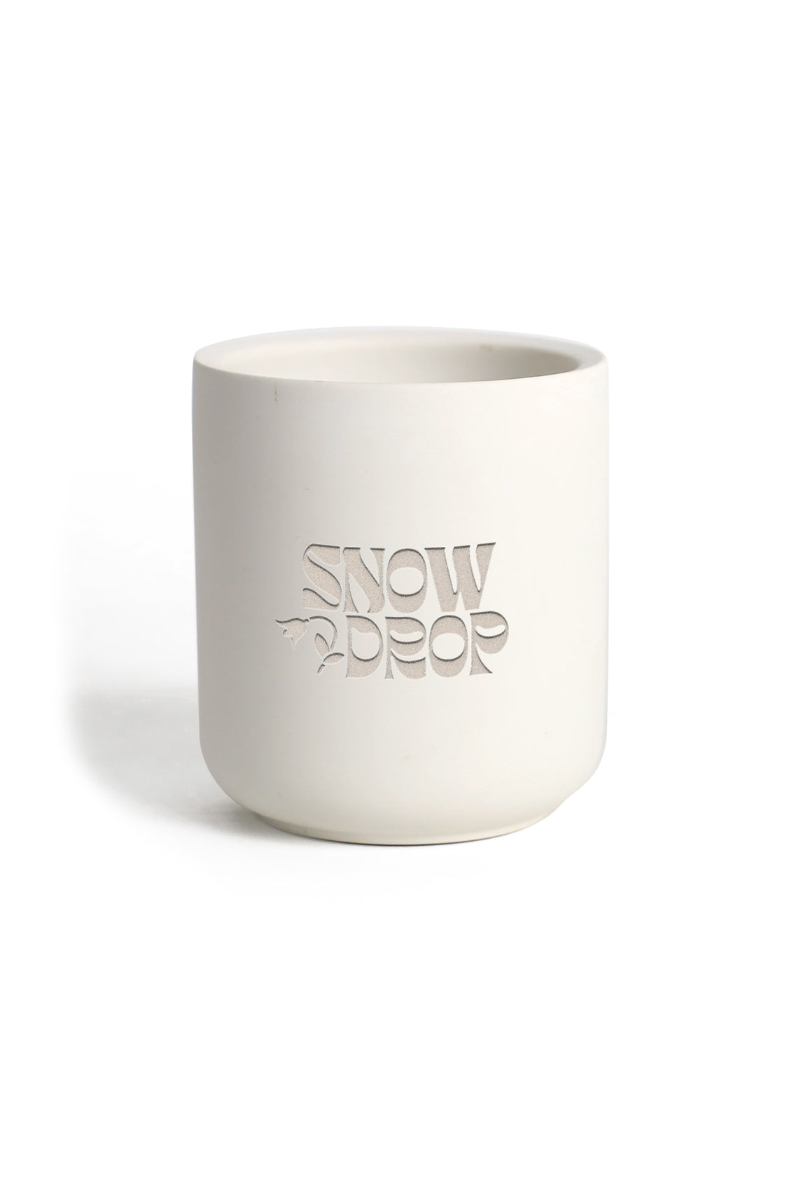 Premium Soy Candle (Sandal)