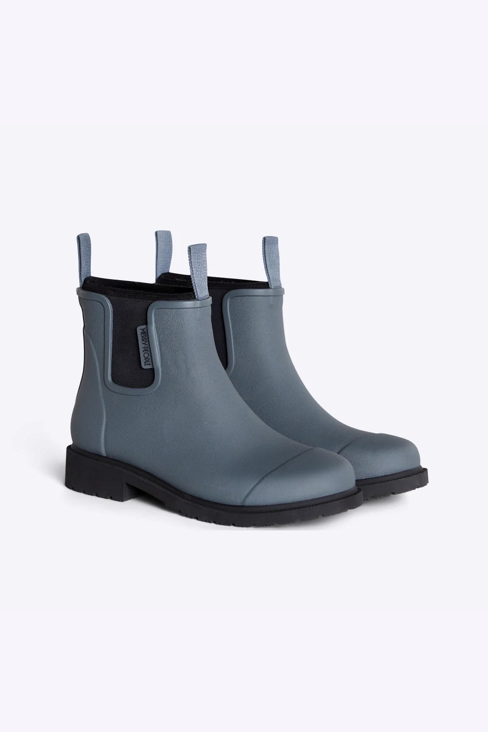 Bobbi Gumboot (Slate)