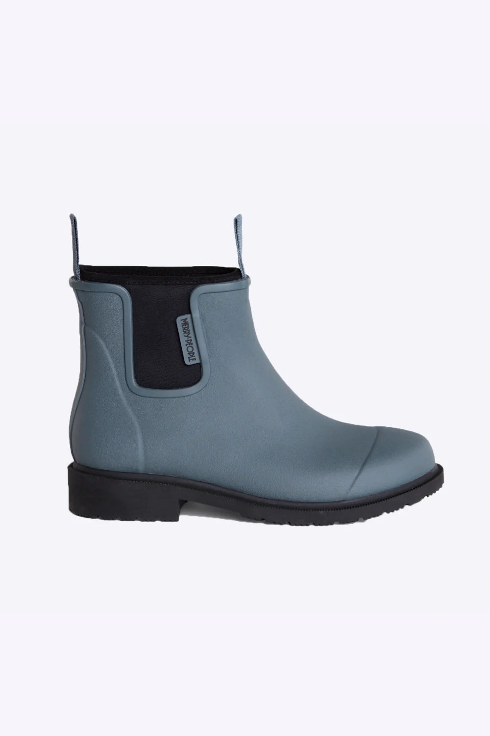 Bobbi Gumboot (Slate)