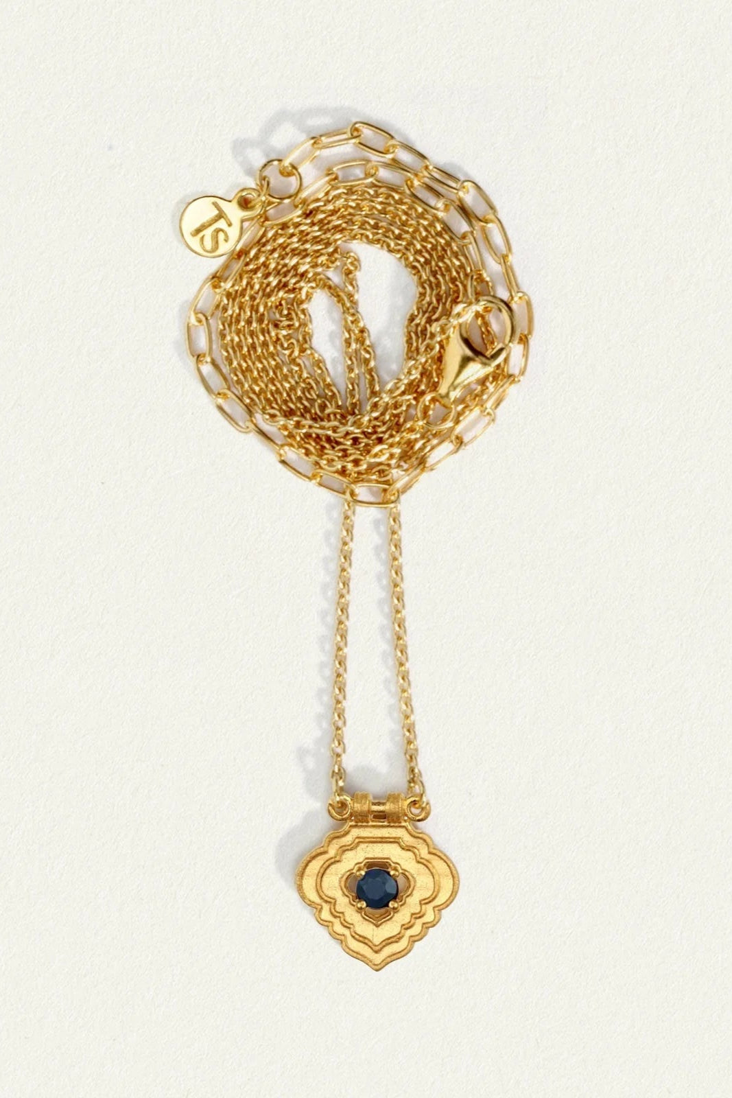 Aerin Necklace (Gold)