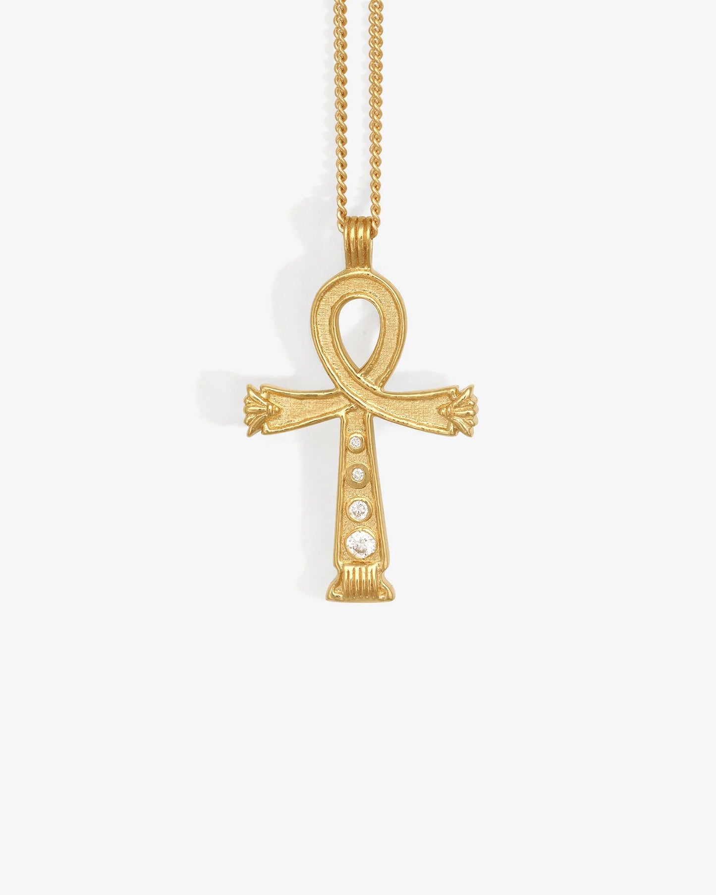 Cairo Necklace (Gold)