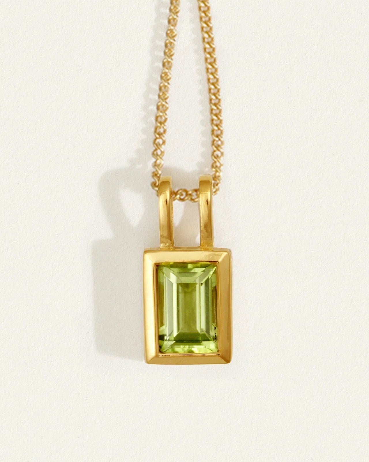 Eden Necklace (Gold)
