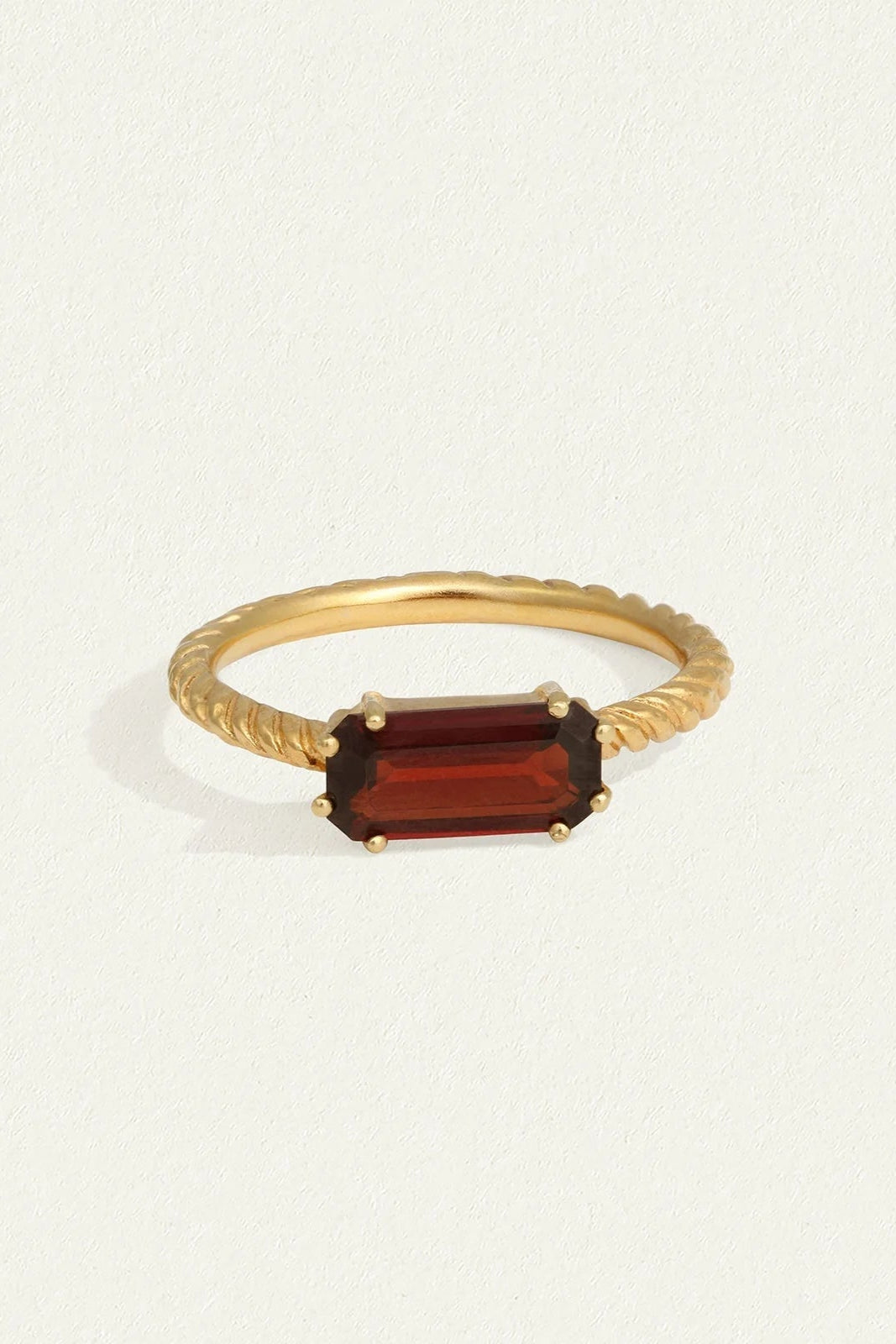 Ember Ring (Gold)