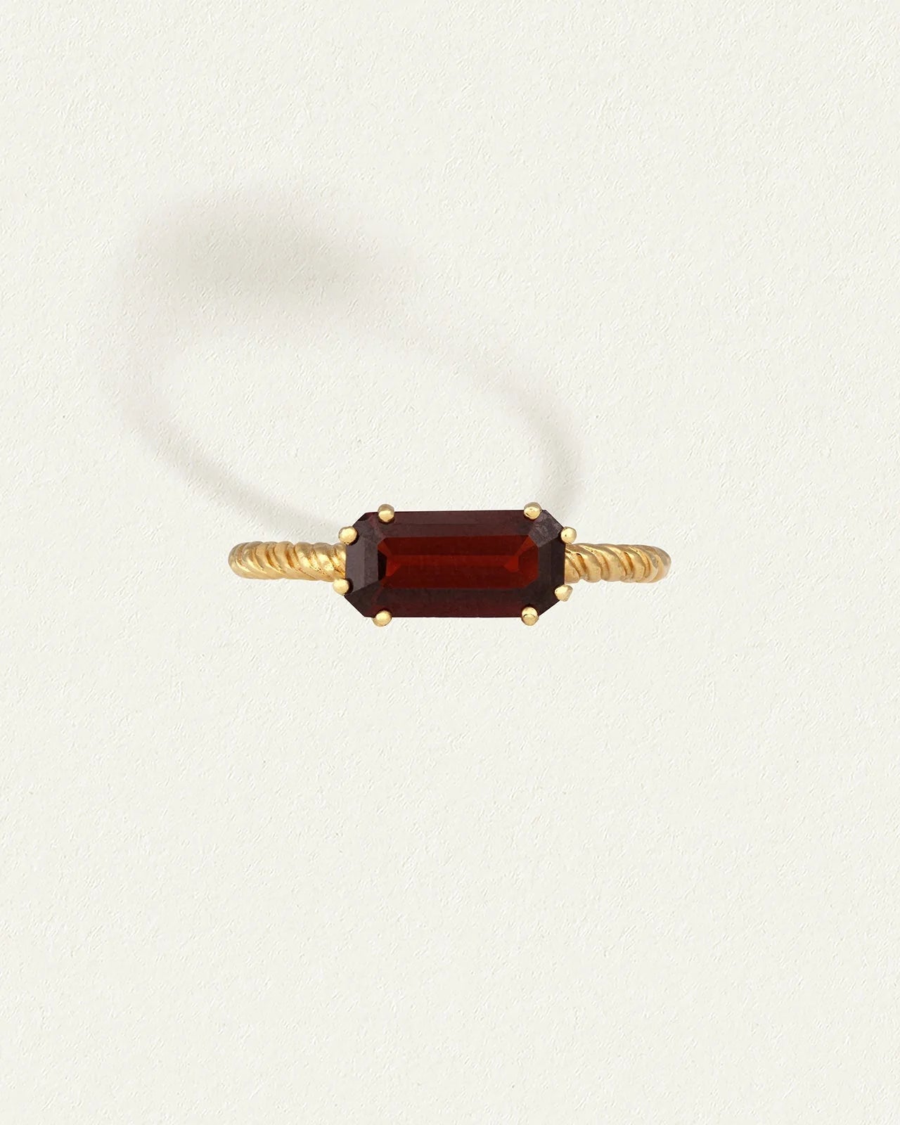 Ember Ring (Gold)