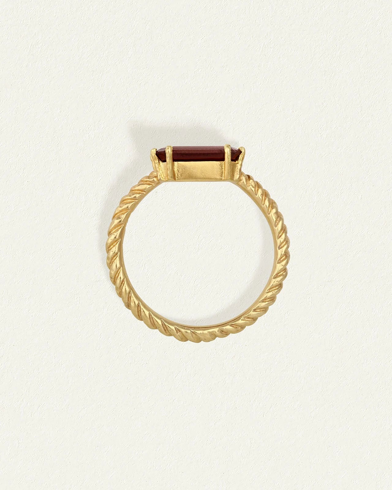 Ember Ring (Gold)