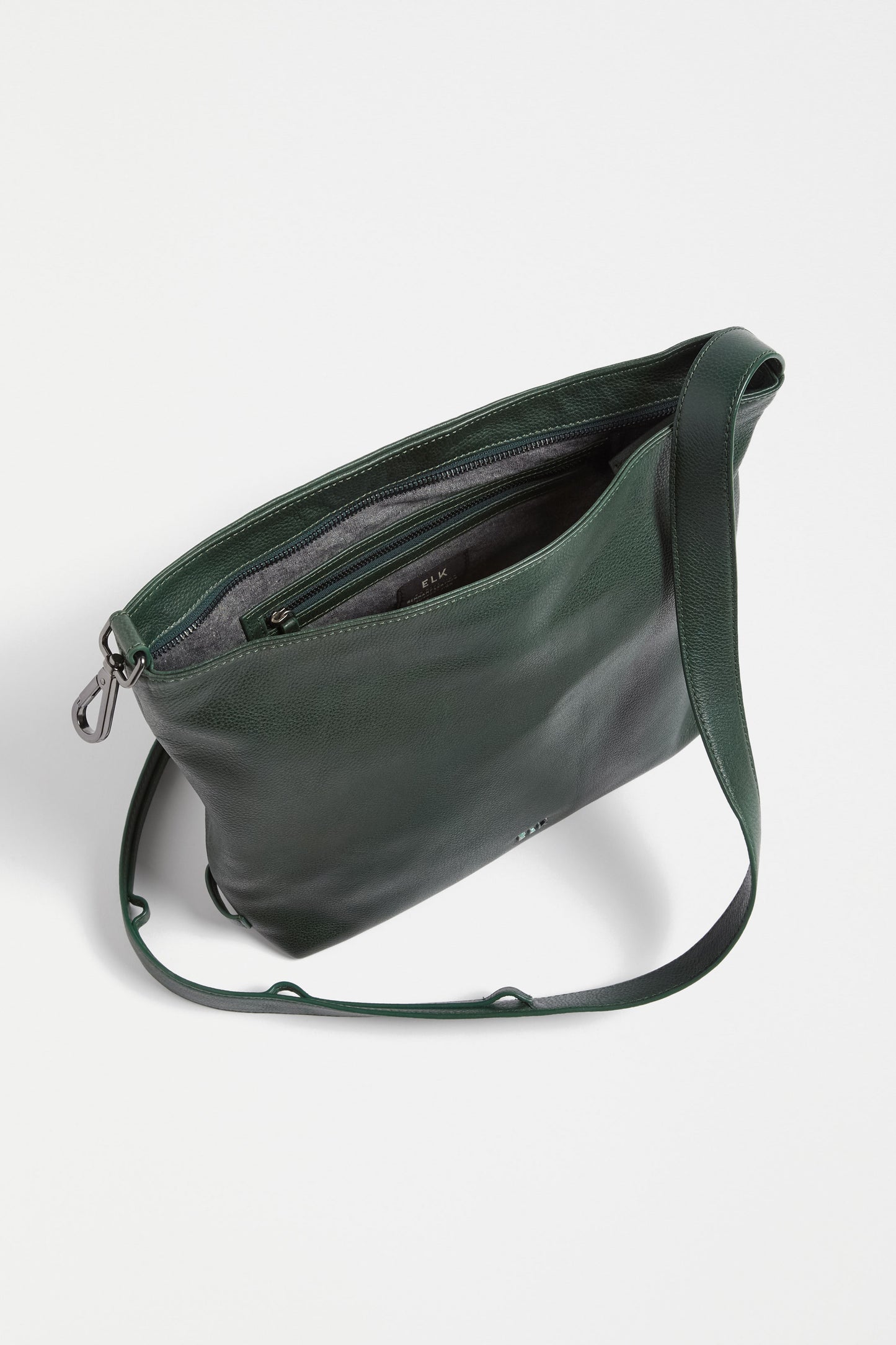 Hansen Bag (Forest Green)