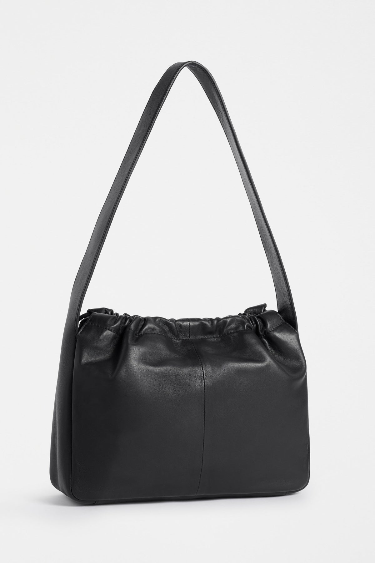 Apelle Shoulder Bag (Black)