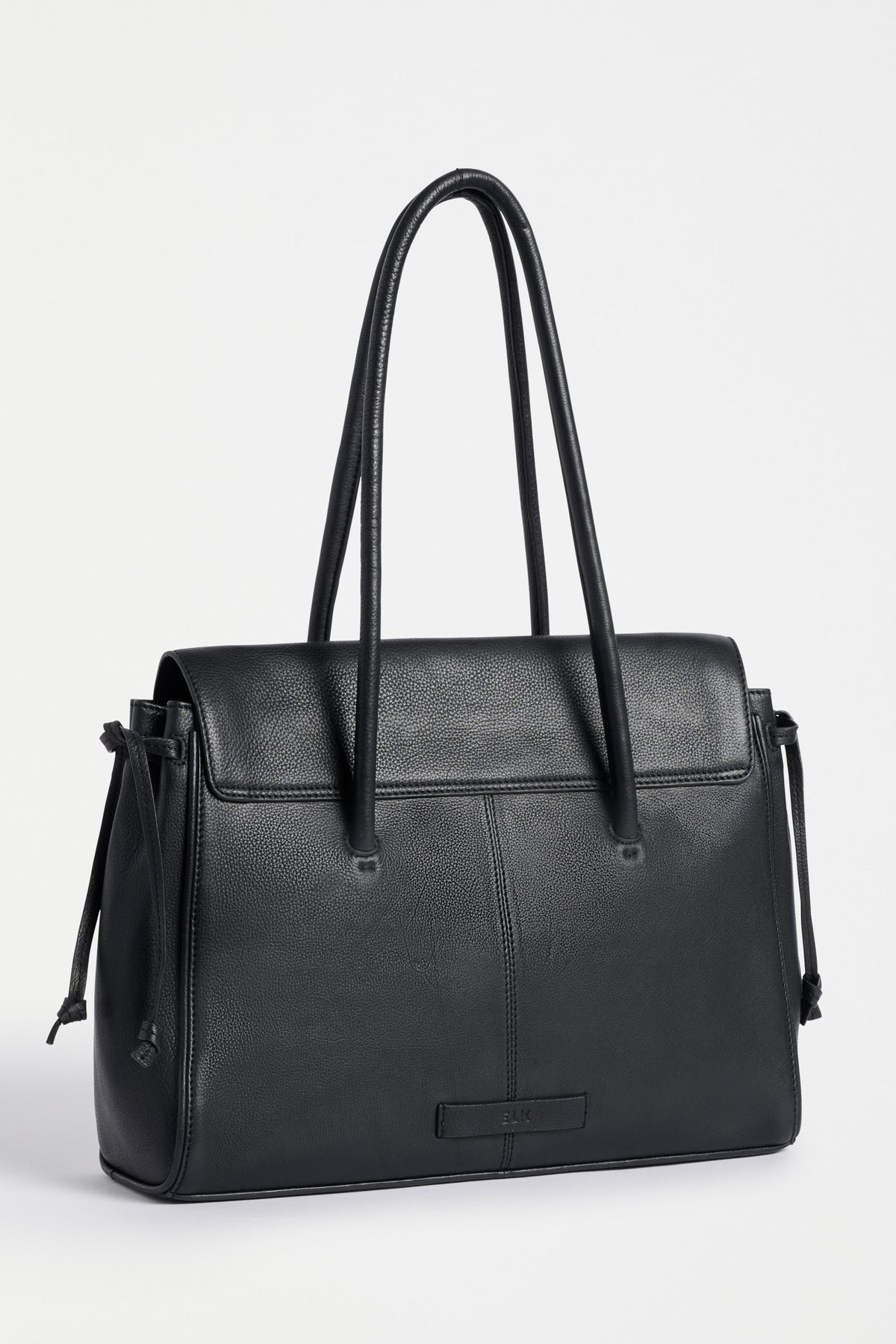 Aland Large Bag (Black)