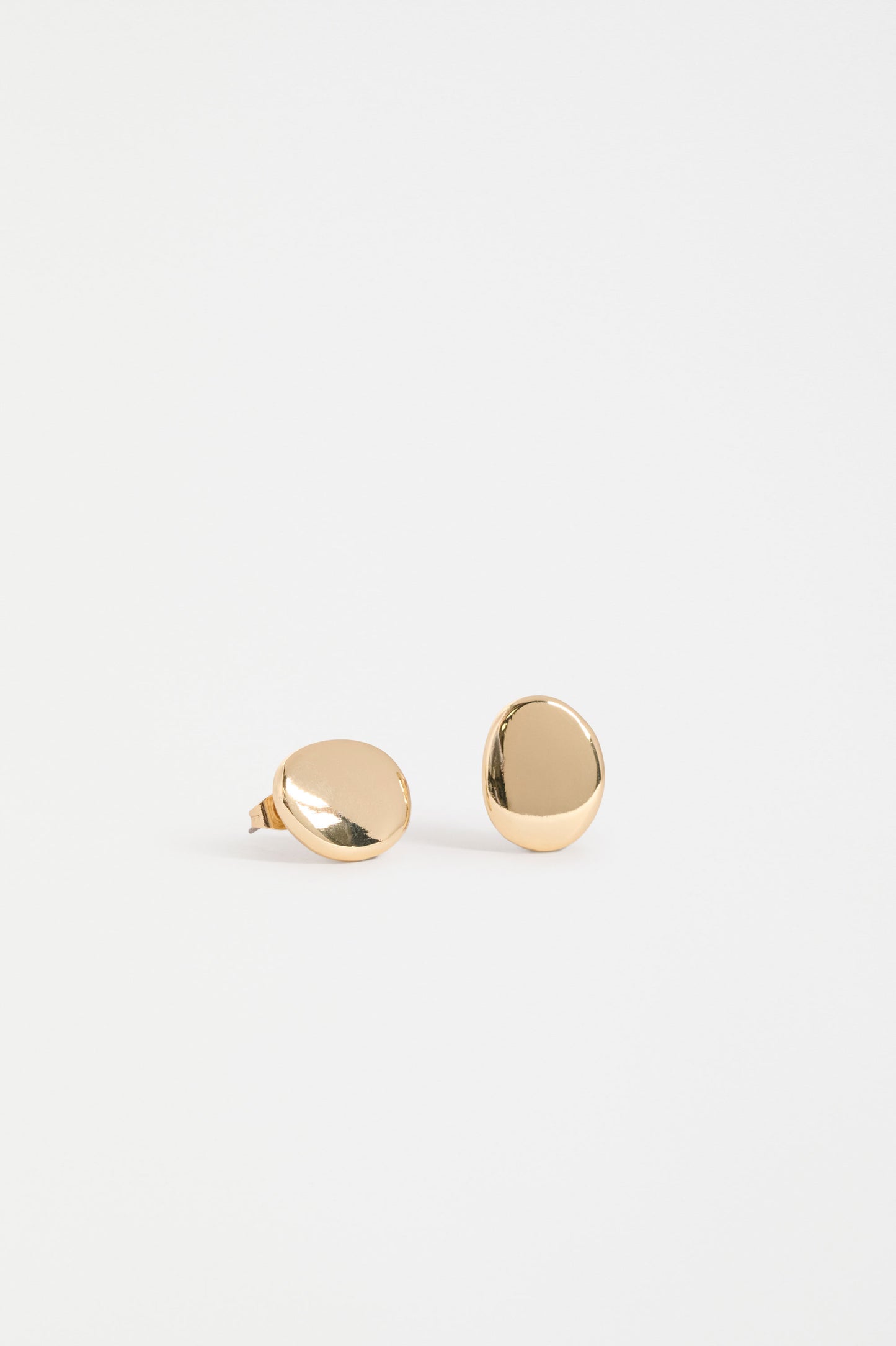 Atur Mini Stud Earrings (Gold)