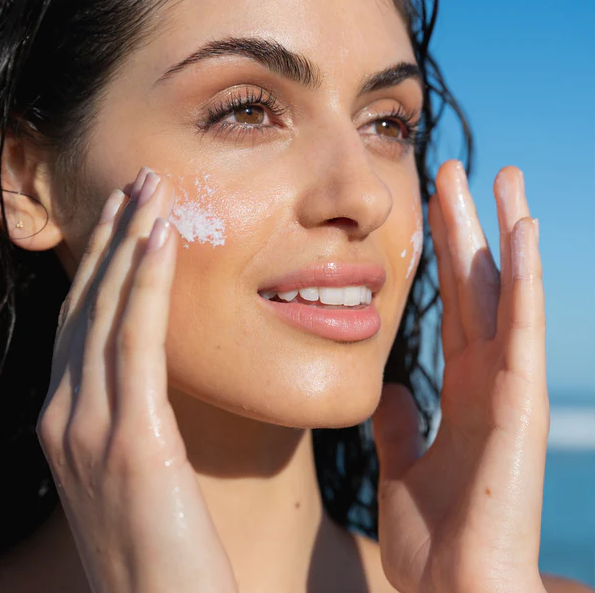 Good Morning SPF 50 (50ml)