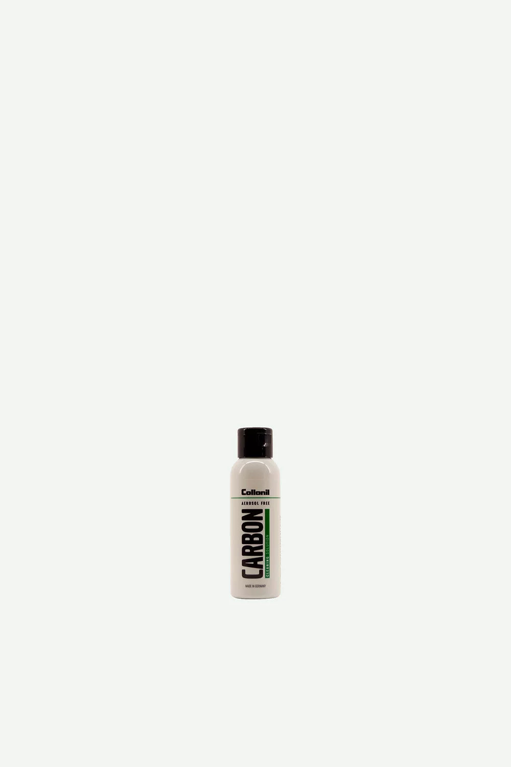 Carbon Cleaning Solution