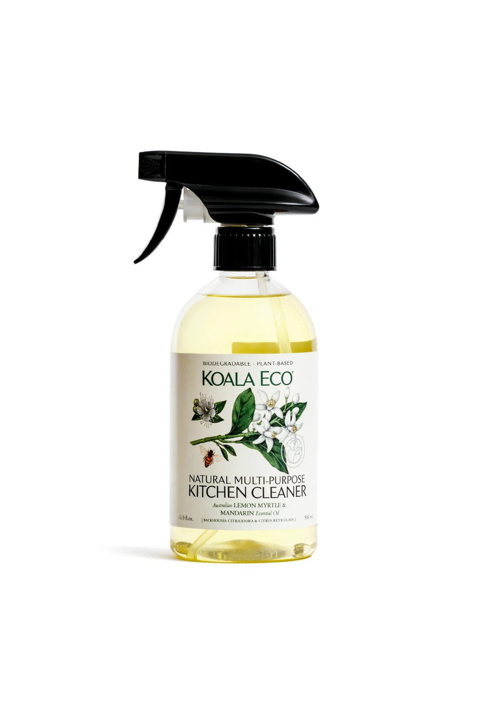 Natural Multi-Purpose Kitchen Cleaner