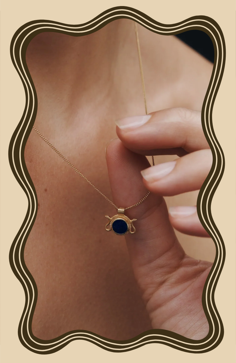 Jewellery