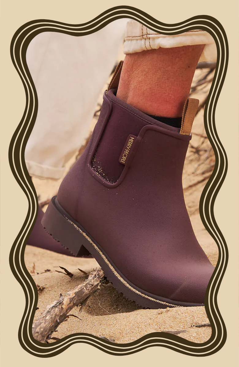 Gumboots