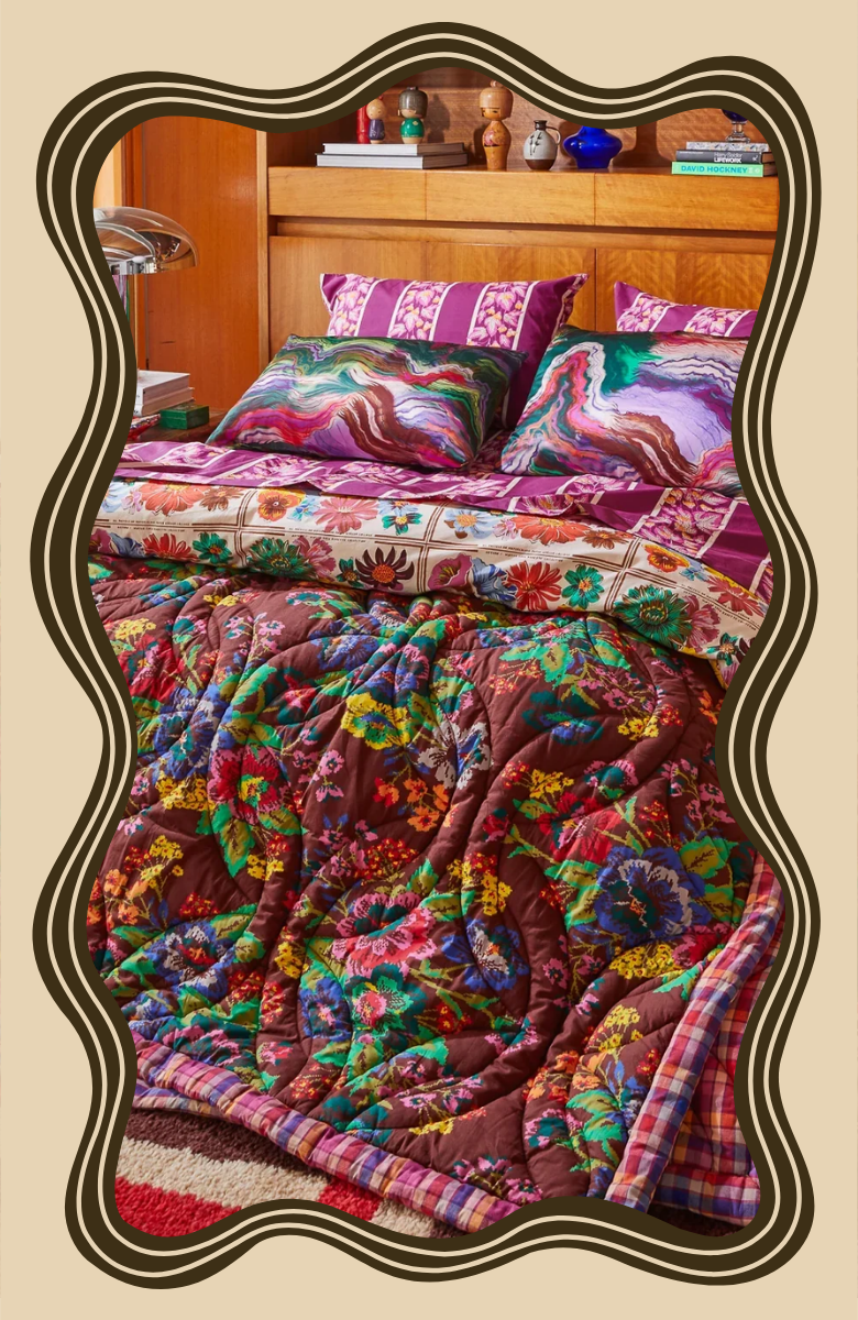 Blankets & Throws