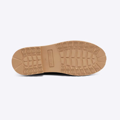 Bobbi Gumboot (Brick Red)