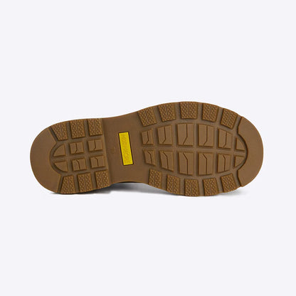 Oberon Gumboot (Espresso)