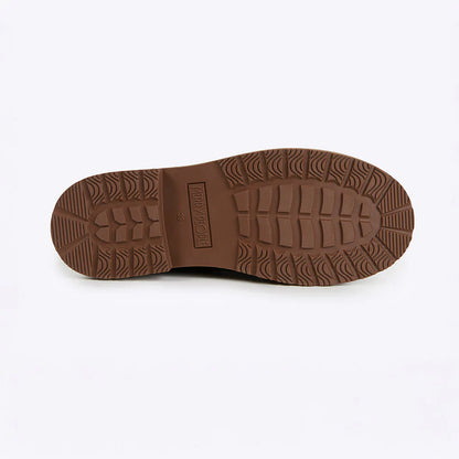 Bobbi Gumboot (Mocha)
