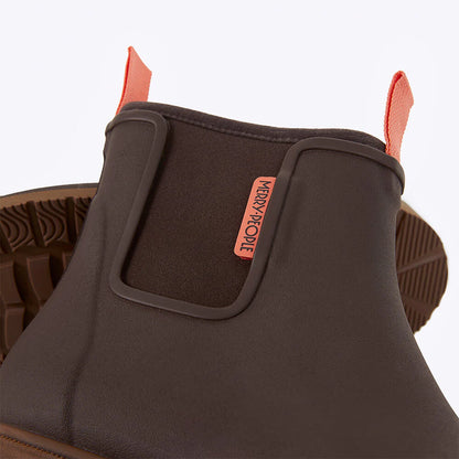 Bobbi Gumboot (Mocha)