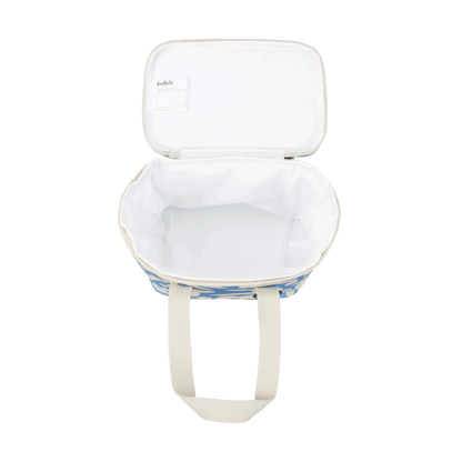 Lunch Box (Butter Blue)