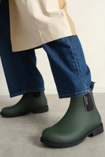 Bobbi Gumboot (Forest)