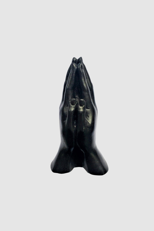 Praying Hands Incense Holder