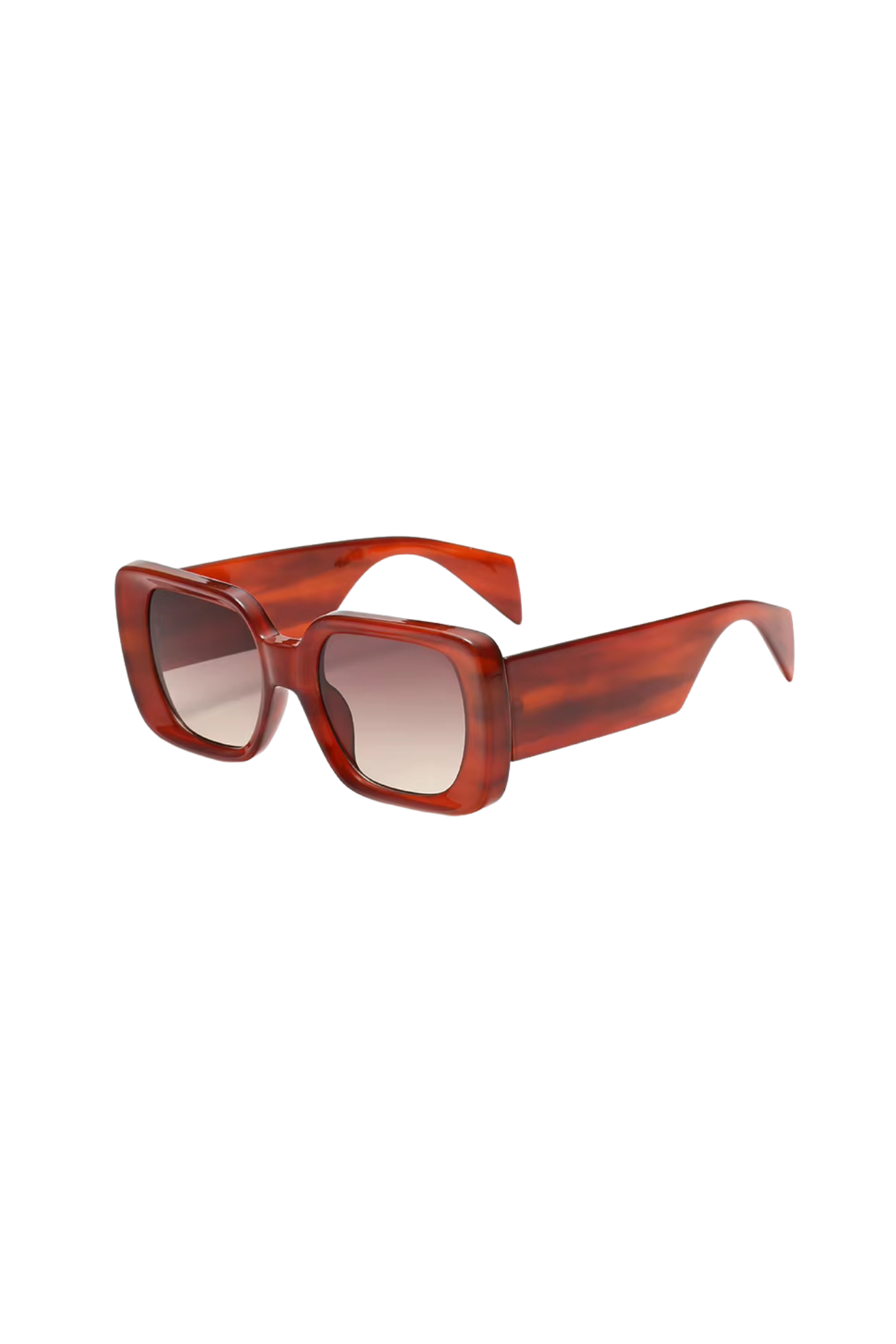 Jezebel Sunglasses (Merbau)