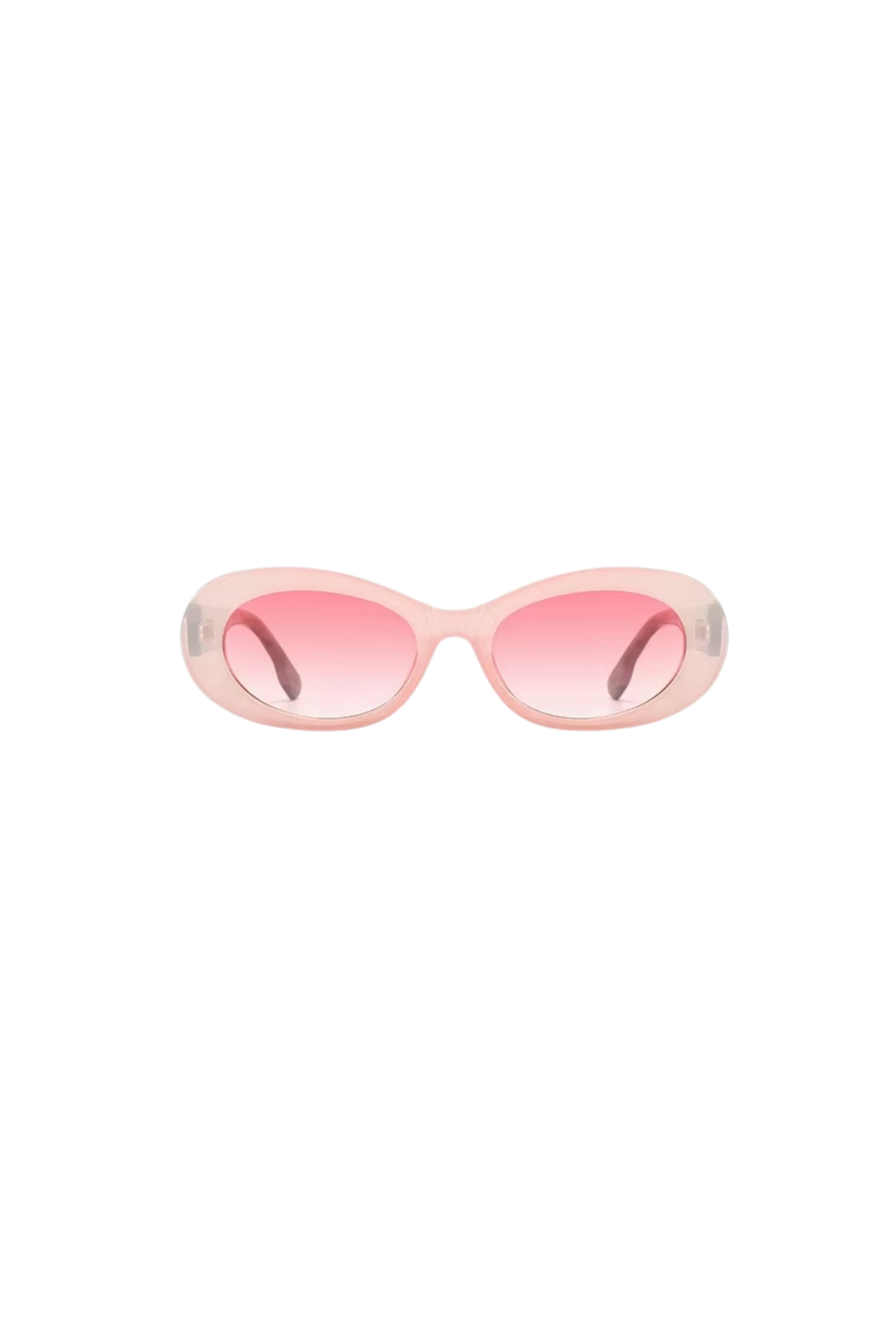 Willow Sunglasses (Pink)