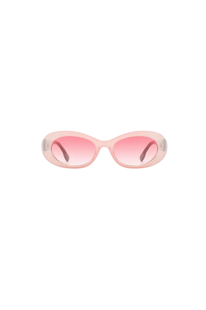 Willow Sunglasses (Pink)