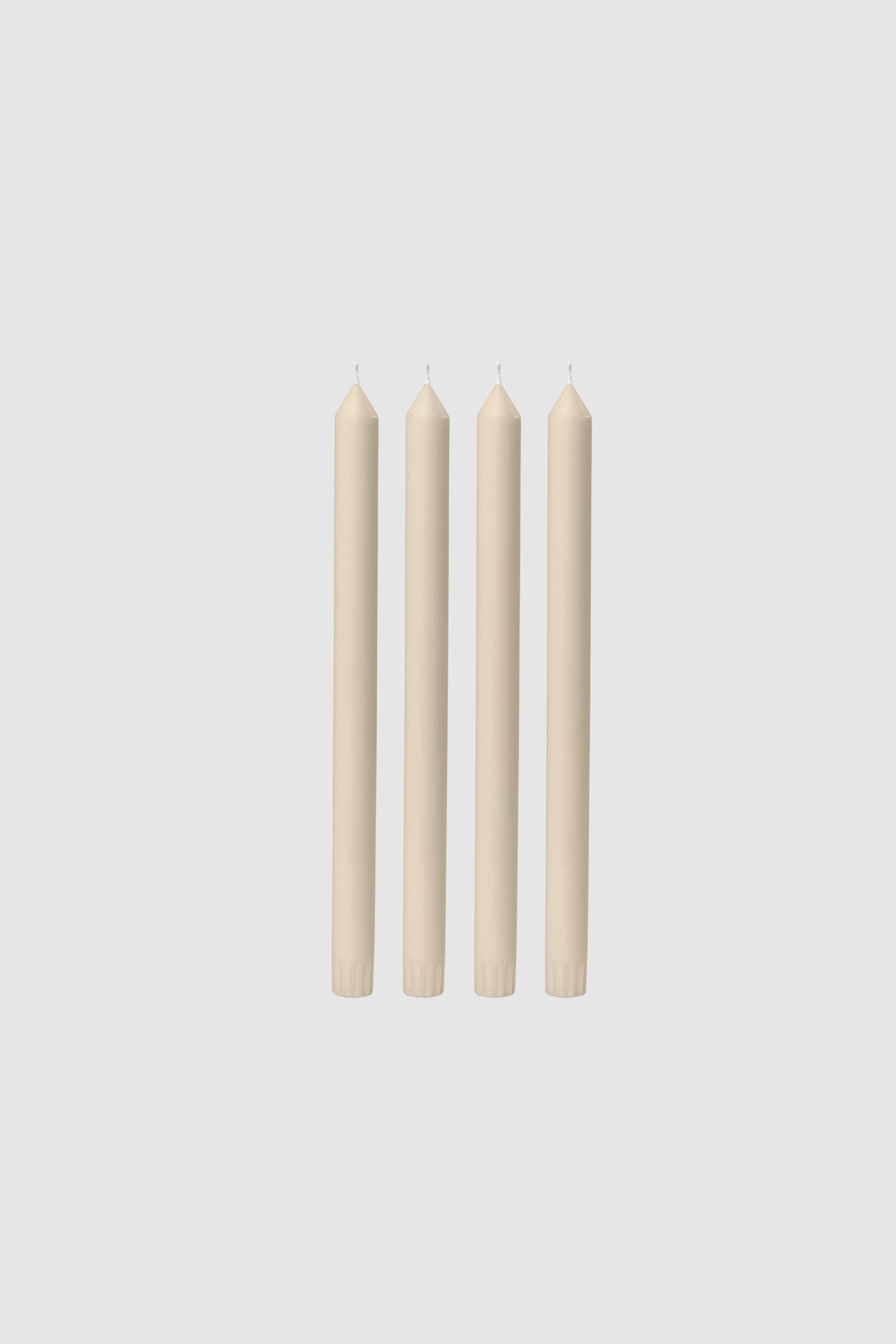 30cm Candle (Sandstone)