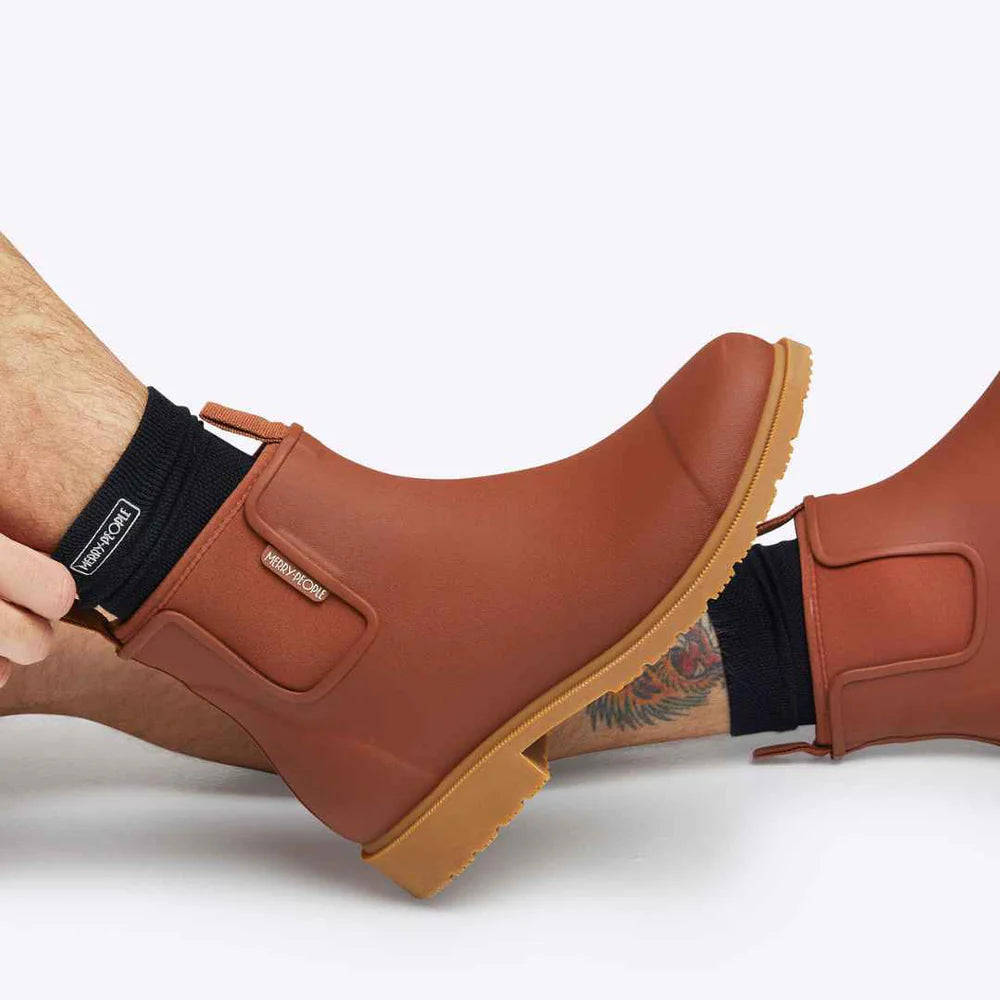 Bobbi Gumboot (Rust)