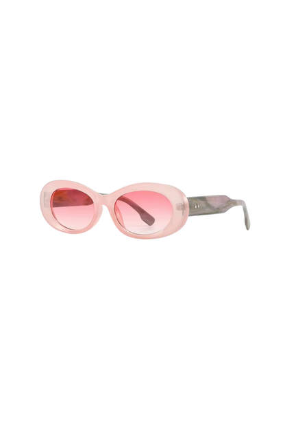 Willow Sunglasses (Pink)