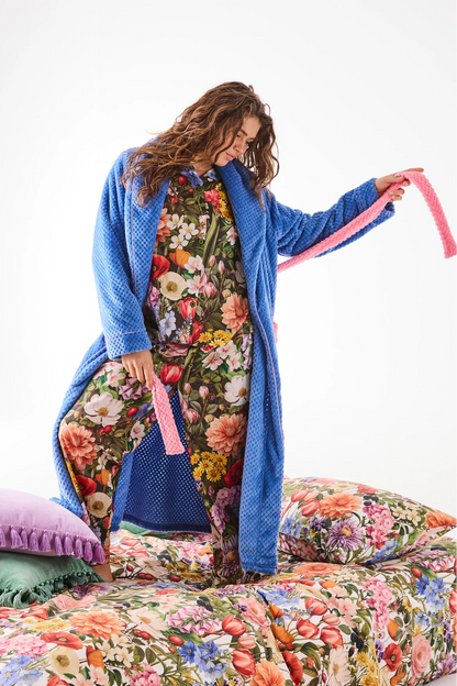 Pie In The Sky Cosy Robe