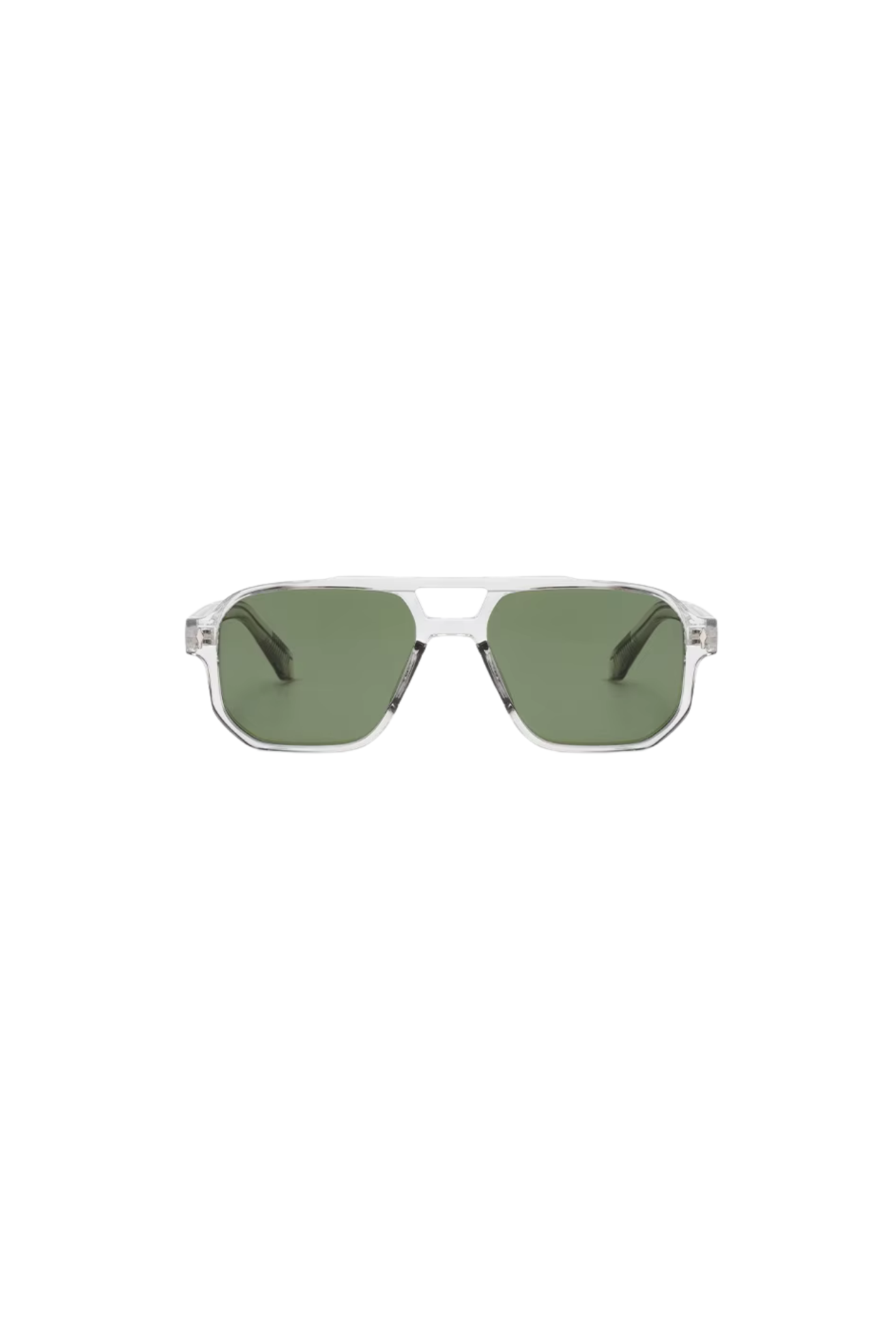 Lilibet Sunglasses (Tint Clear)