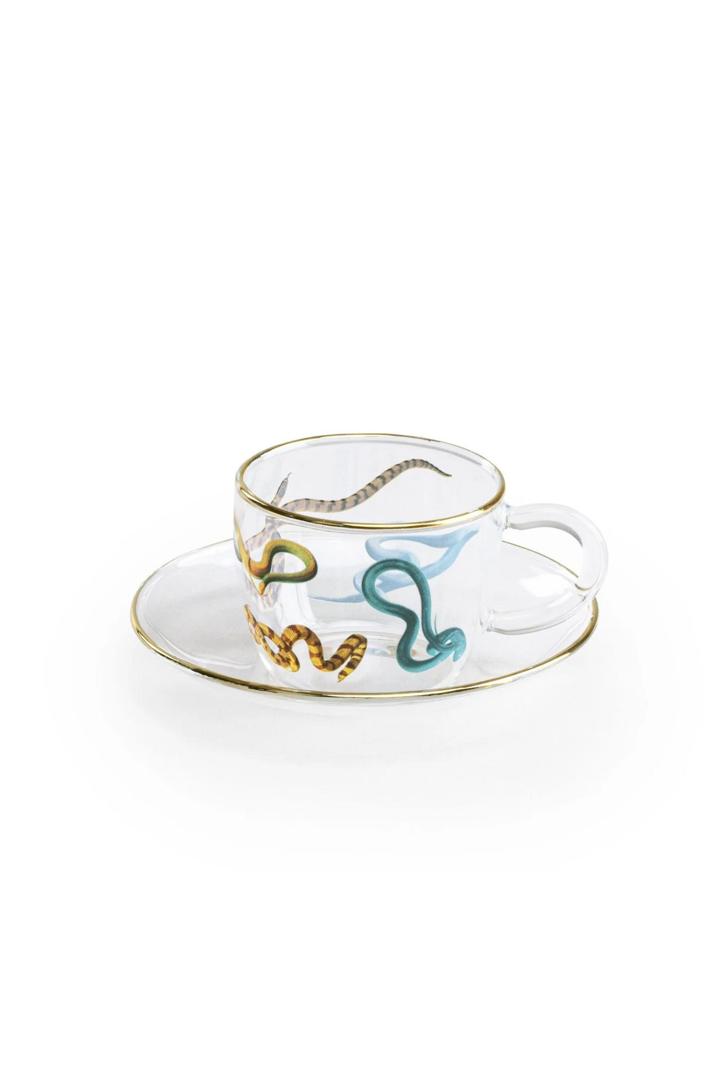 TP Coffee Set (Snakes)