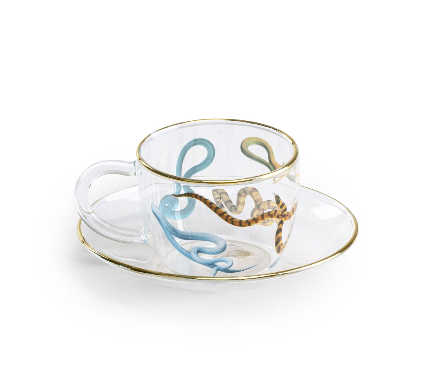 TP Coffee Set (Snakes)