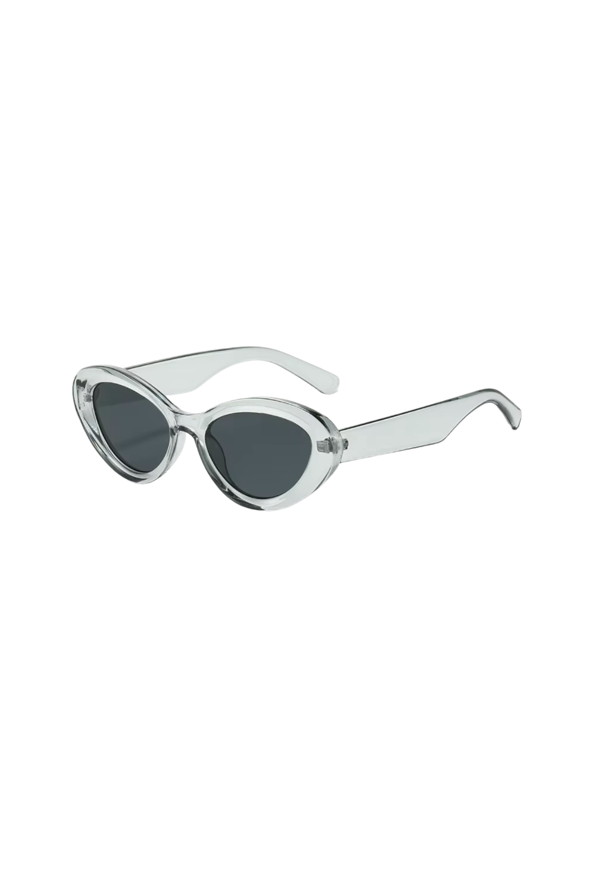 Dash Sunglasses (Tint Clear)