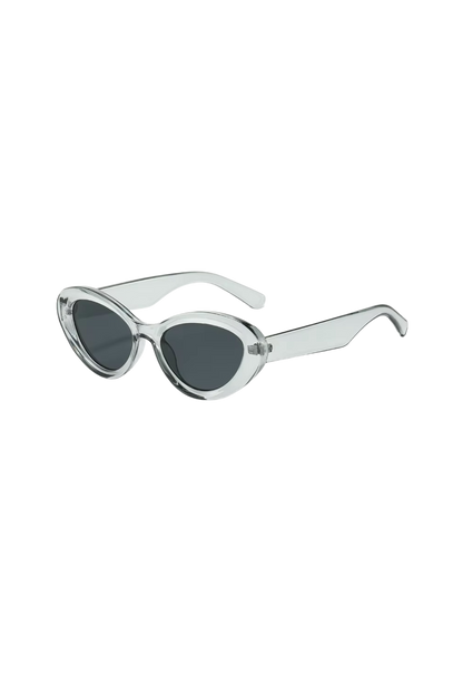 Dash Sunglasses (Tint Clear)