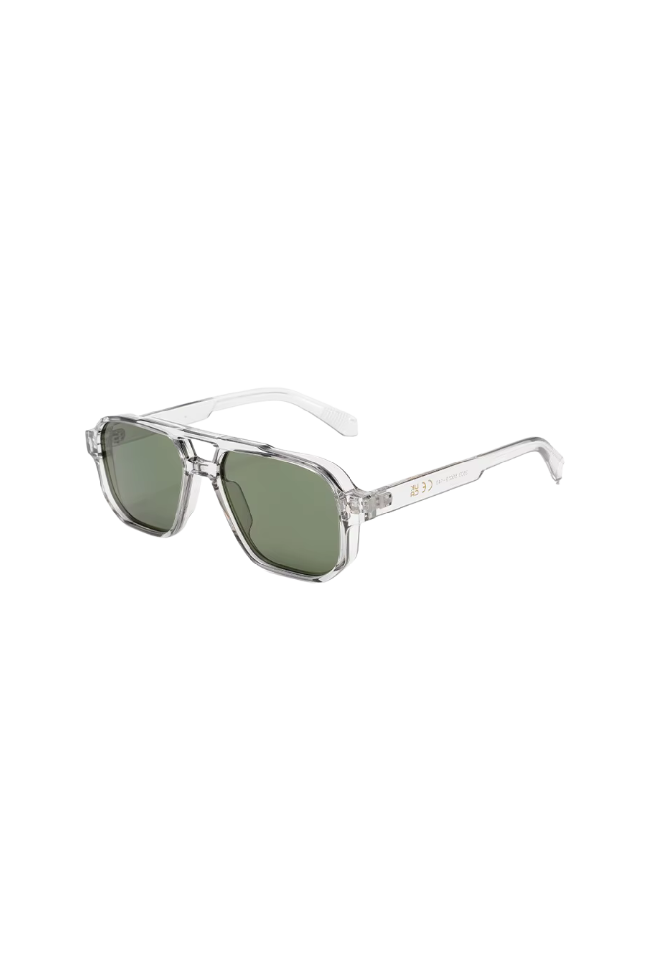 Lilibet Sunglasses (Tint Clear)