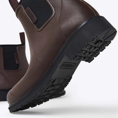 Bobbi Gumboot (Chocolate)